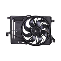 RADIATOR FAN ASSY 1.0L LH