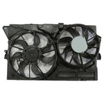 COOLING FAN ASSY 2.0L/3.5L TURBOCHARGED W/O OIL COOLER — photo 2