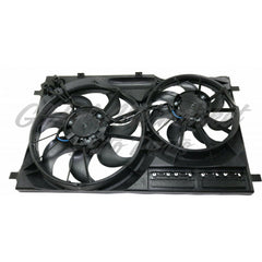 COOLING FAN ASSY ASSEMBLY 3.5L/3.7L V6