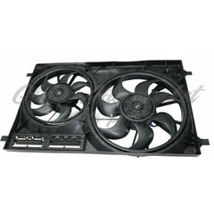 COOLING FAN ASSY ASSEMBLY 3.5L/3.7L V6