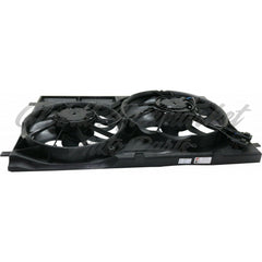 COOLING FAN ASSY ASSEMBLY 3.5L/3.7L V6