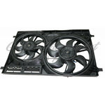 COOLING FAN ASSY ASSEMBLY 3.5L/3.7L V6 — photo 3