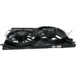 COOLING FAN ASSY ASSEMBLY 3.5L/3.7L V6 — photo 4