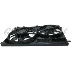 COOLING FAN ASSY ASSEMBLY 3.5L/3.7L V6