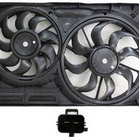 COOLING FAN ASSY ASSEMBLY 3.5L/3.7L V6