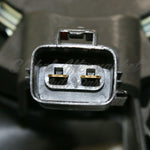COOLING FAN ASSY DUAL W/RESISTOR 2.0/2.3L TURBO W/TOW PKG — photo 5