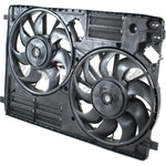 COOLING FAN ASSY DUAL 1.5L TURBO/2L W/O TOWING PKG — photo 3