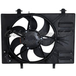 COOLING FAN ASSY 1.0L TURBO — photo 2