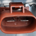 COOLING FAN ASSY 1.0L TURBO — photo 3