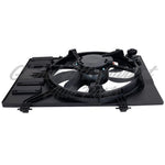 COOLING FAN ASSY 1.0L TURBO — photo 4