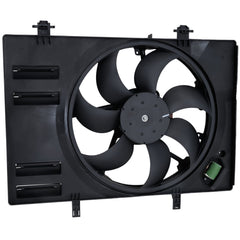 COOLING FAN ASSY 1.0L TURBO