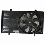 COOLING FAN ASSY 2.0L L4 — photo 1