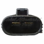 COOLING FAN ASSY 2.0L L4 — photo 3