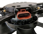 COOLING FAN ASSY 2.0L L4 — photo 5