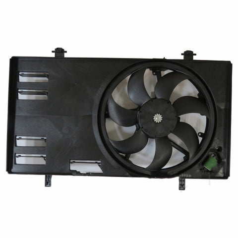 COOLING FAN ASSY 2.0L L4