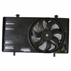 COOLING FAN ASSY 2.0L L4
