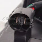 COOLING FAN ASSY W/ CONTROL MODULE — photo 3
