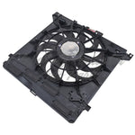 COOLING FAN ASSY 2.3L L4/3.0L V6 — photo 4