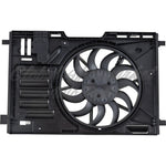 COOLING FAN ASSY 2.0L L4 — photo 1