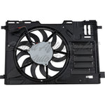 COOLING FAN ASSY 2.0L L4 — photo 2