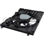 COOLING FAN ASSY 2.0L L4 — photo 4