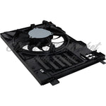COOLING FAN ASSY 2.0L L4 — photo 5