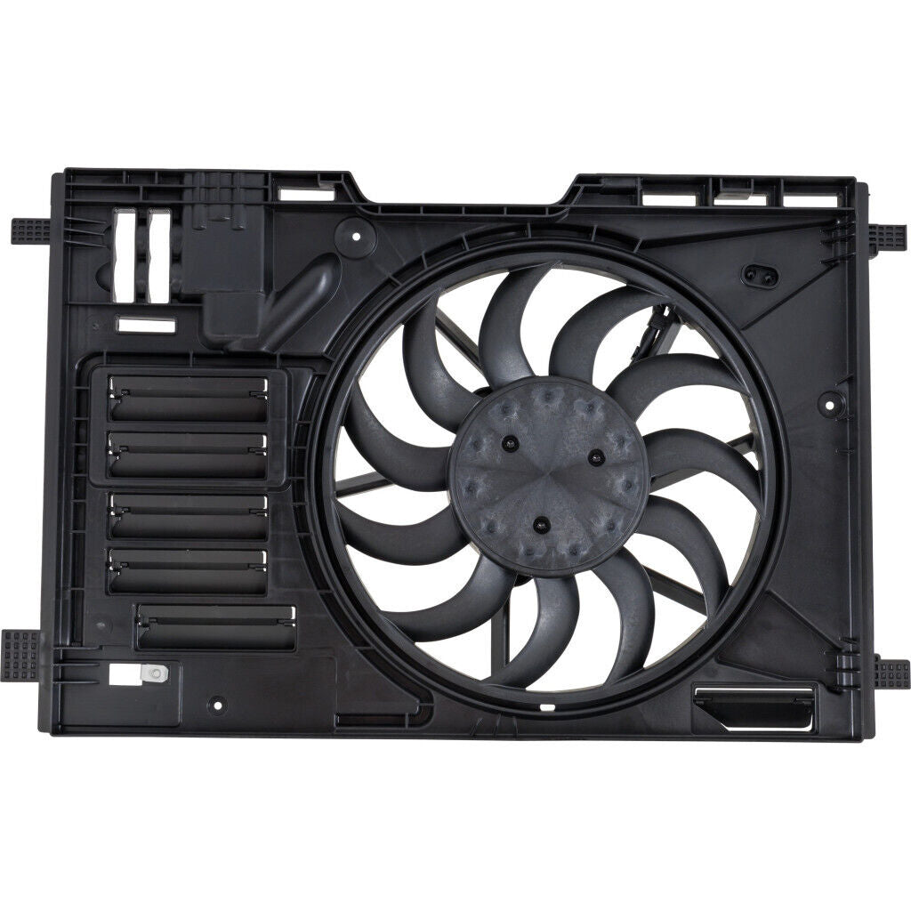 COOLING FAN ASSY 2.0L L4