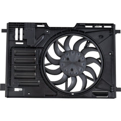 COOLING FAN ASSY 2.0L L4