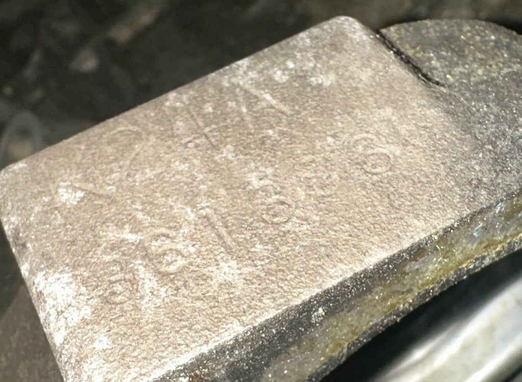 JDM K24A 2.4L Engine i-VTEC Motor HONDA K24A - 361383