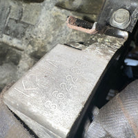 JDM K24A 2.4L Engine i-VTEC Motor HONDA K24A - 3622857