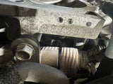 2015-2018 JDM Subaru WRX Turbo FA20 FA20DIT Turbo DOHC 2.0L Turbocharged Engine Motor G873384