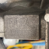 JDM 2006 07 2008 Honda Civic 1.8L R18A SOHC VTEC R18a1 Engine Motor Only