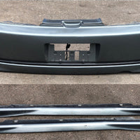 JDM 2005-2006 Honda Integra/Acura RSX DC5 Rear End Conversion Rear Bumper SideSkirts