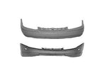 BUMPER FR PRIMED ALL 95-96/W/O LTZ PKG 97-01 — photo 3