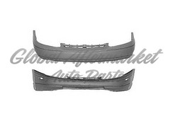 BUMPER FR PRIMED ALL 95-96/W/O LTZ PKG 97-01