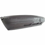 BUMPER FR CL-LS-SLE MODELS TEXTURED — photo 2