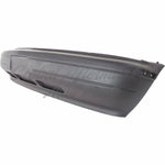 BUMPER FR CL-LS-SLE MODELS TEXTURED — photo 3