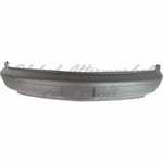 BUMPER FR CL-LS-SLE MODELS TEXTURED — photo 4