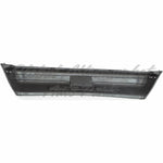 BUMPER FR CL-LS-SLE MODELS TEXTURED — photo 5