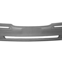 BUMPER FR PRIMED