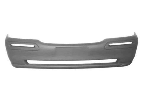 BUMPER FR PRIMED