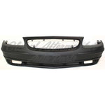 BUMPER FR PRIMED — photo 2