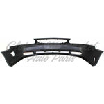 BUMPER FR PRIMED — photo 5