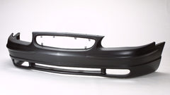BUMPER FR PRIMED