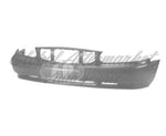 BUMPER FR PRIMED — photo 1
