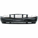 BUMPER FR PRIMED — photo 2