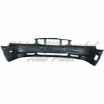 BUMPER FR PRIMED — photo 4