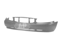 BUMPER FR PRIMED