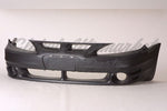 BUMPER FR PRIMED GT MODELS — photo 1