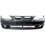 BUMPER FR PRIMED GT MODELS — photo 2